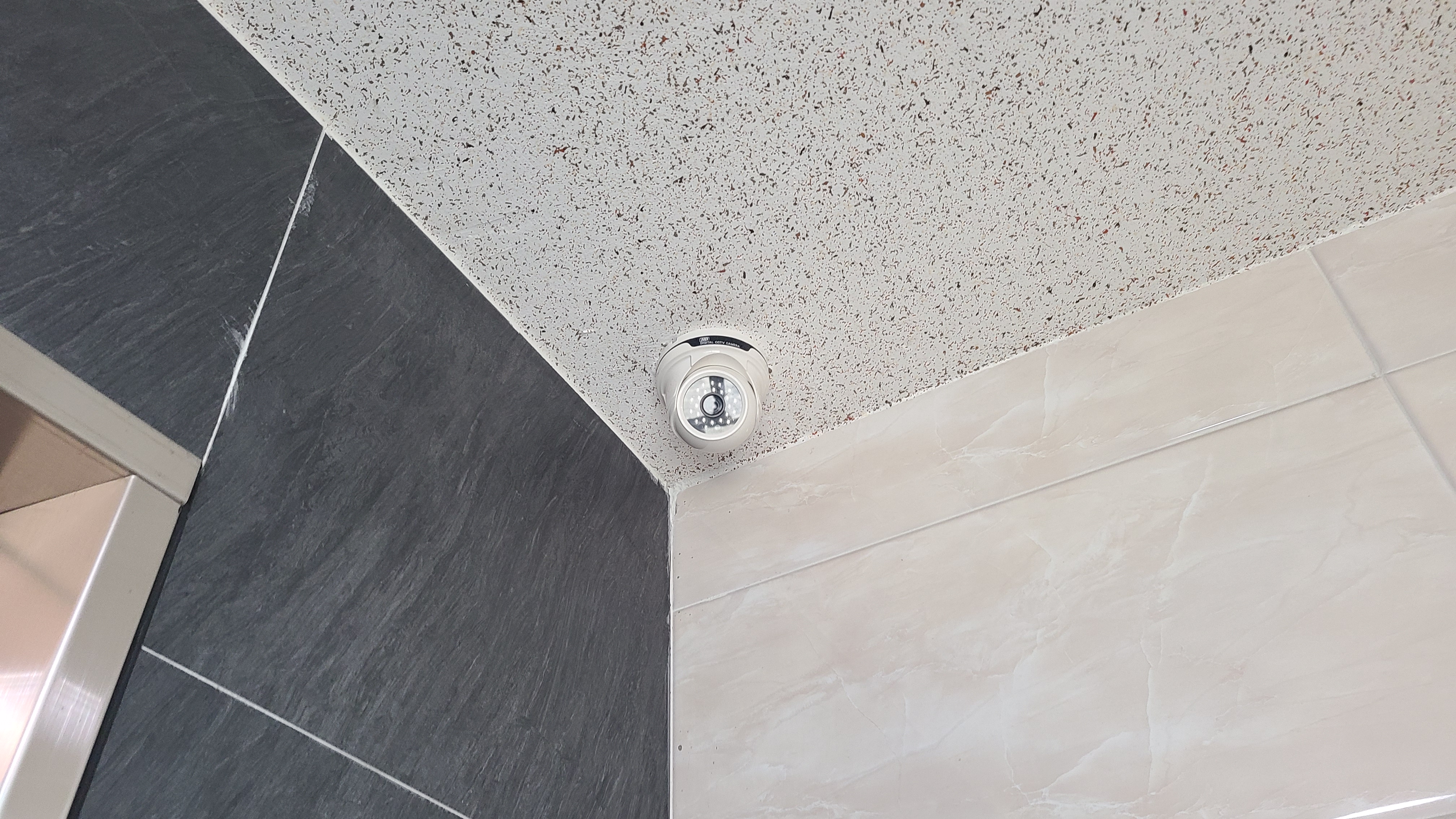 씨씨티비카메라 입력신호손실 4