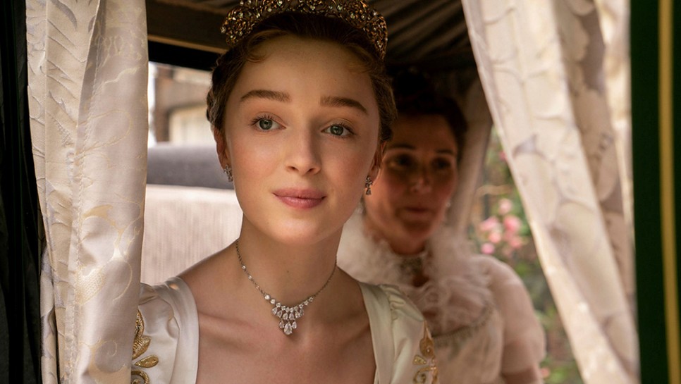 [넷플릭스 인기미드] 블리자톤 간략 줄거리 등장인물 리뷰 결말_ 로맨스 미드 추천 22