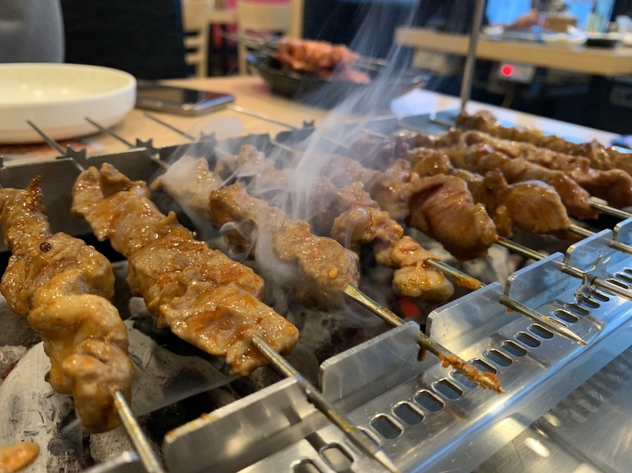 천안신강양꼬치 이미지
