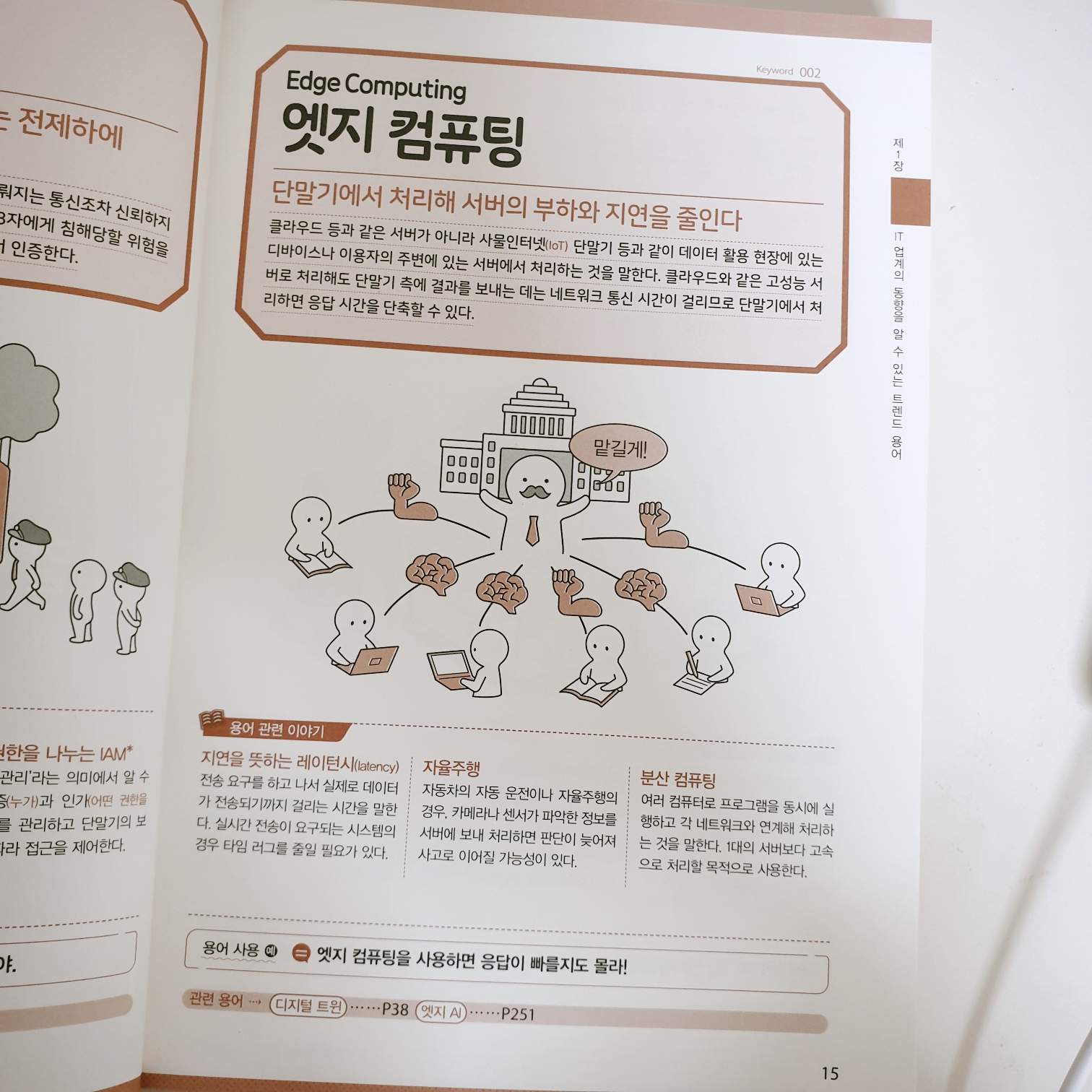 전자책] IT 용어 도감 엔지니어편 | 마스이 도시카츠 | 성안당 - 예스24