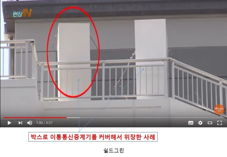그린통신 이미지