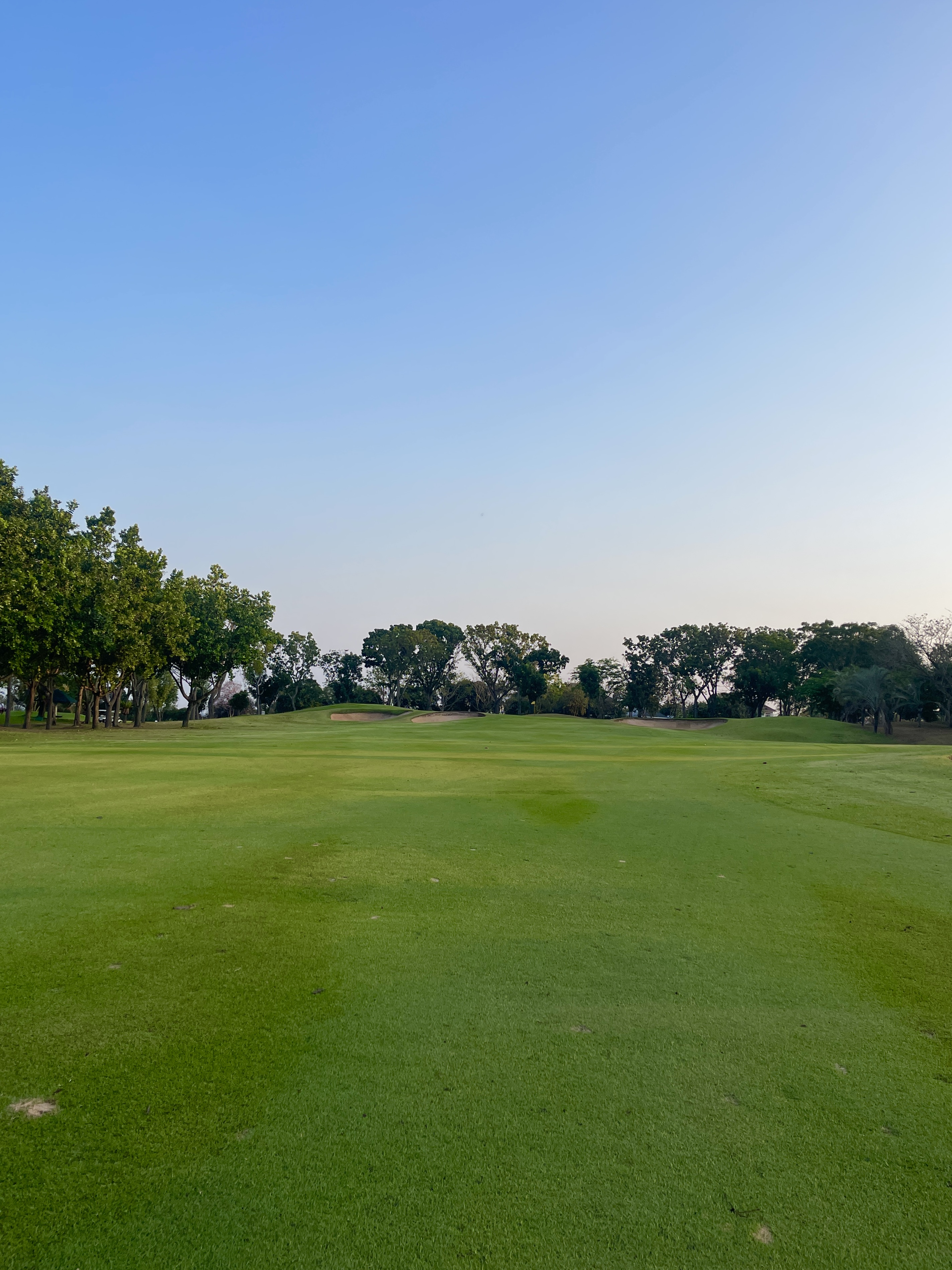  태국 파타야 골프여행 - 가성비 좋은 피닉스CC(Phoenix Golf & Country Club) 후기