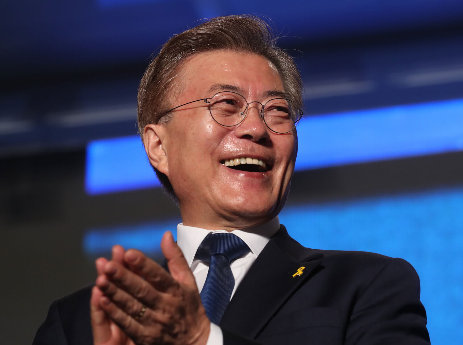 문재인 전 대통령 딸 문다혜 사위 &lsquo;뇌물 수수 혐의&rsquo; 불구속 기소