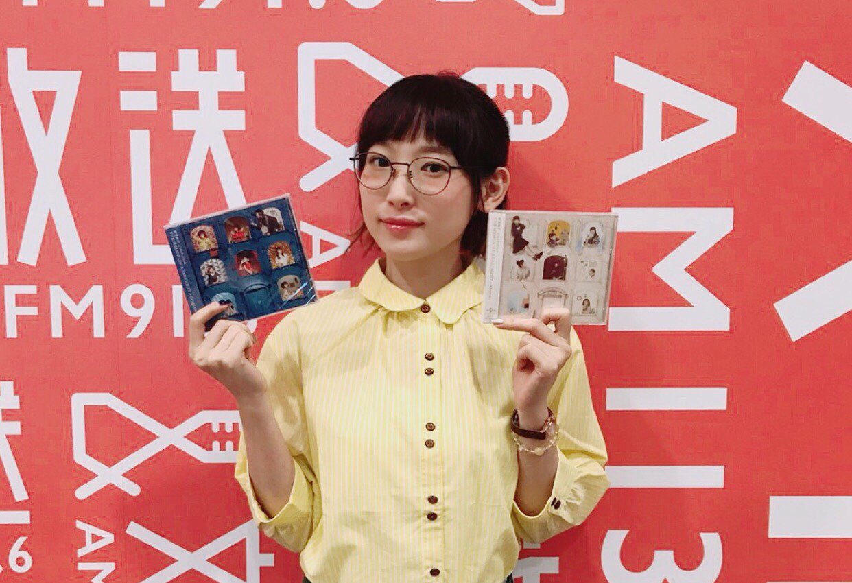  난죠 요시노(南條愛乃) 눈의 꽃(雪の華)