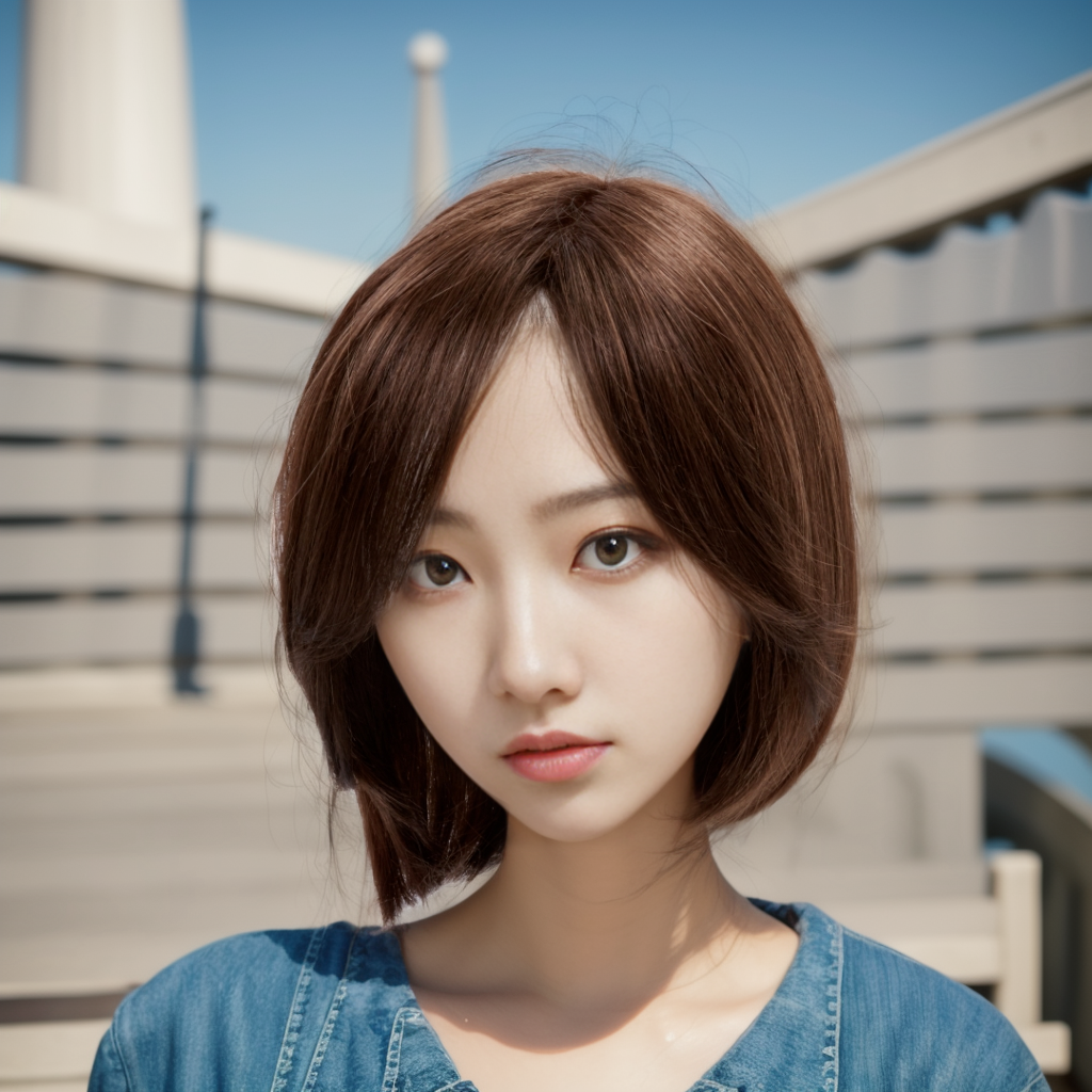 미용실 마케팅: 마네킹을 사람으로 바꾸기