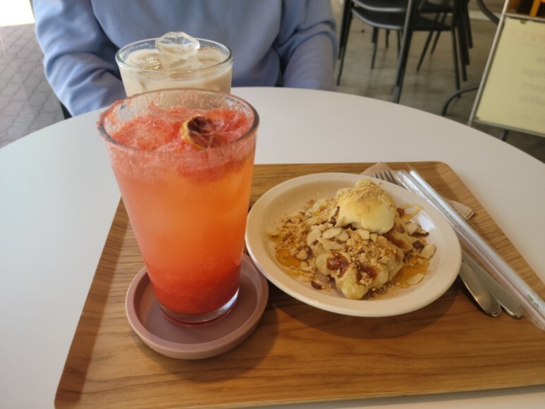카페밀리 이미지