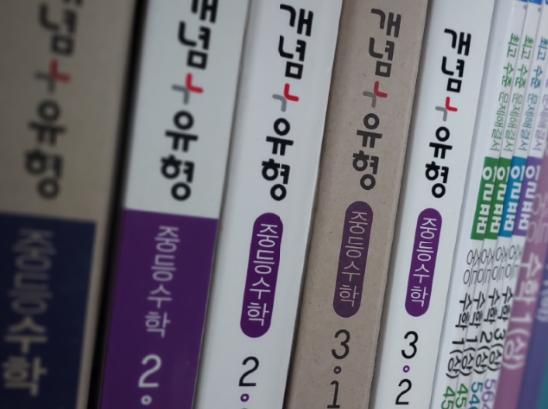 30점 향상 스토리 대치동중등수학학원 거북이 아들의 10