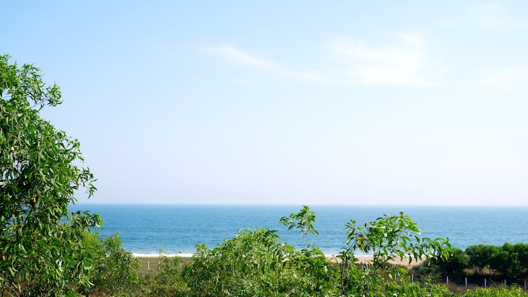 Gyeongpo Beach