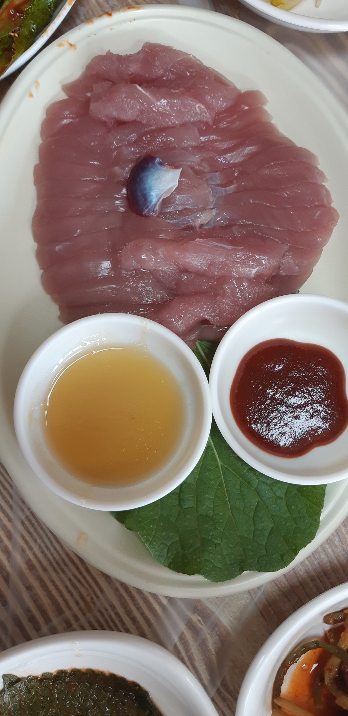 Jeongjanamugadeun 5