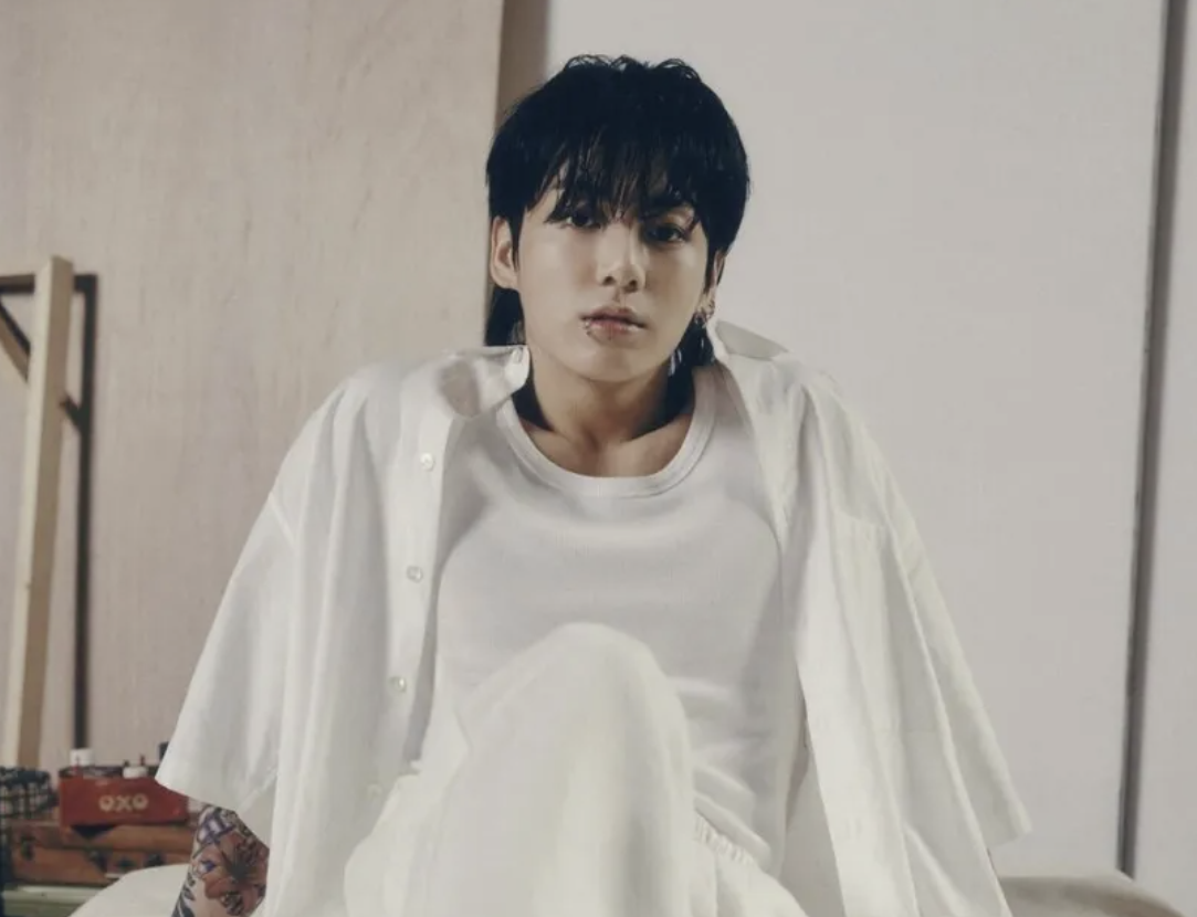 BTS 정국 이미지