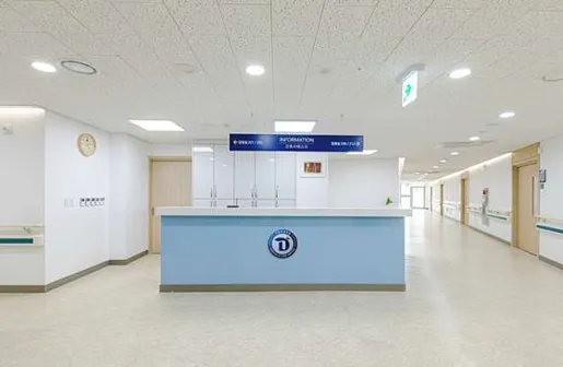 김포다올요양병원