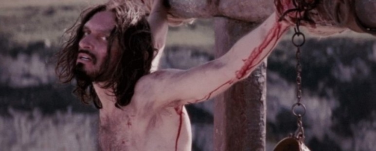 패션 오브 크라이스트 뜻 패션 52