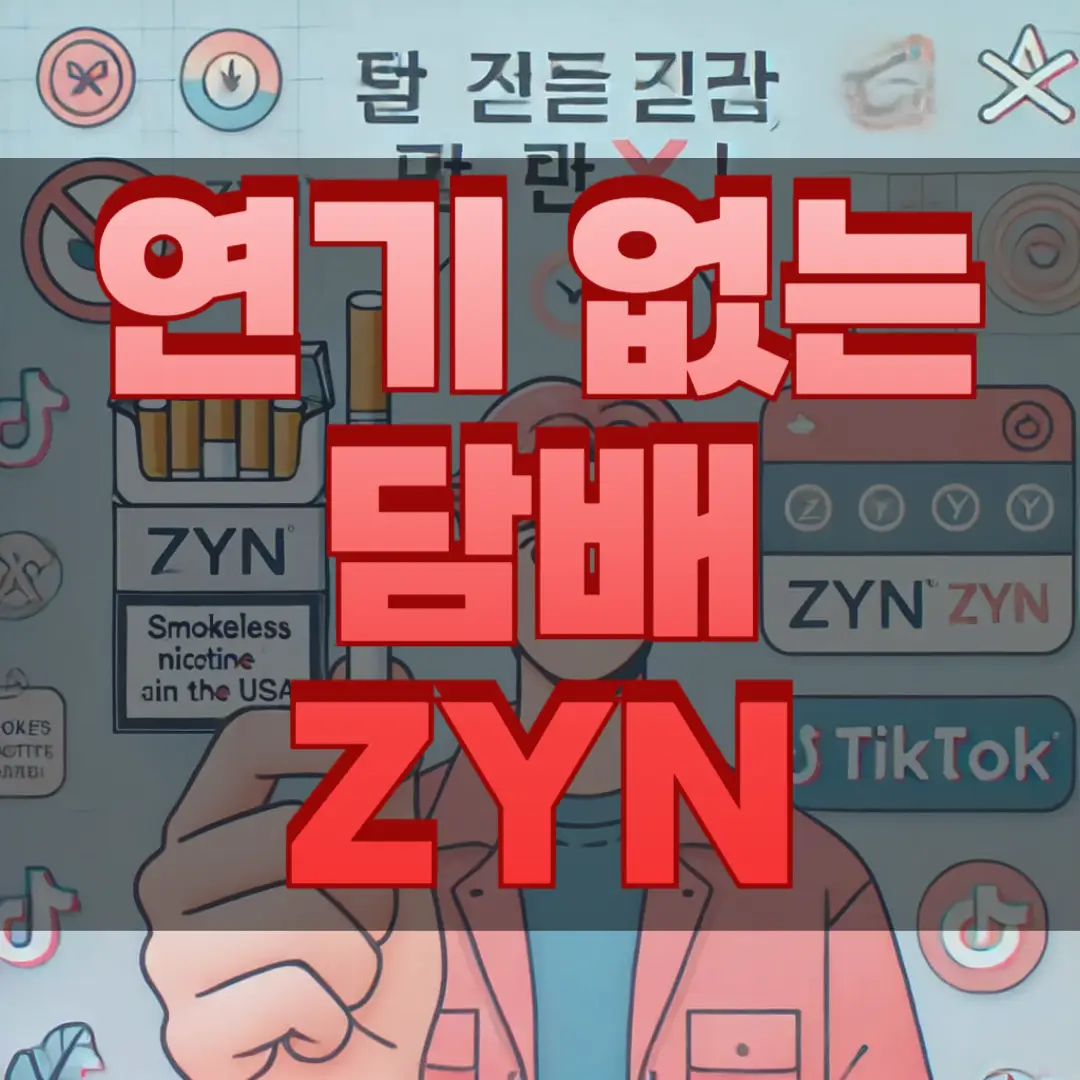 연기-없는-담배-ZYN