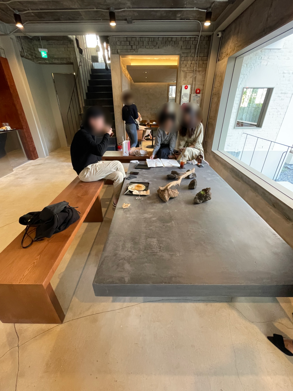 facade 탄방동에 새로 생긴 11