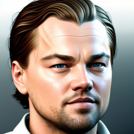 Leonardo Wilhelm DiCaprio