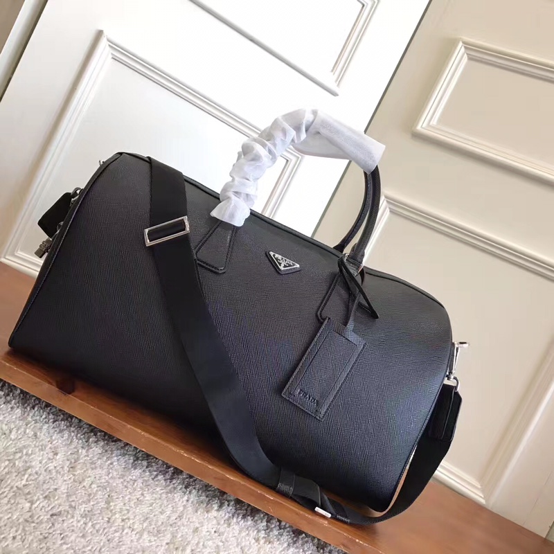  [PRADA] 프라다 사피아노 보스턴백 토트백