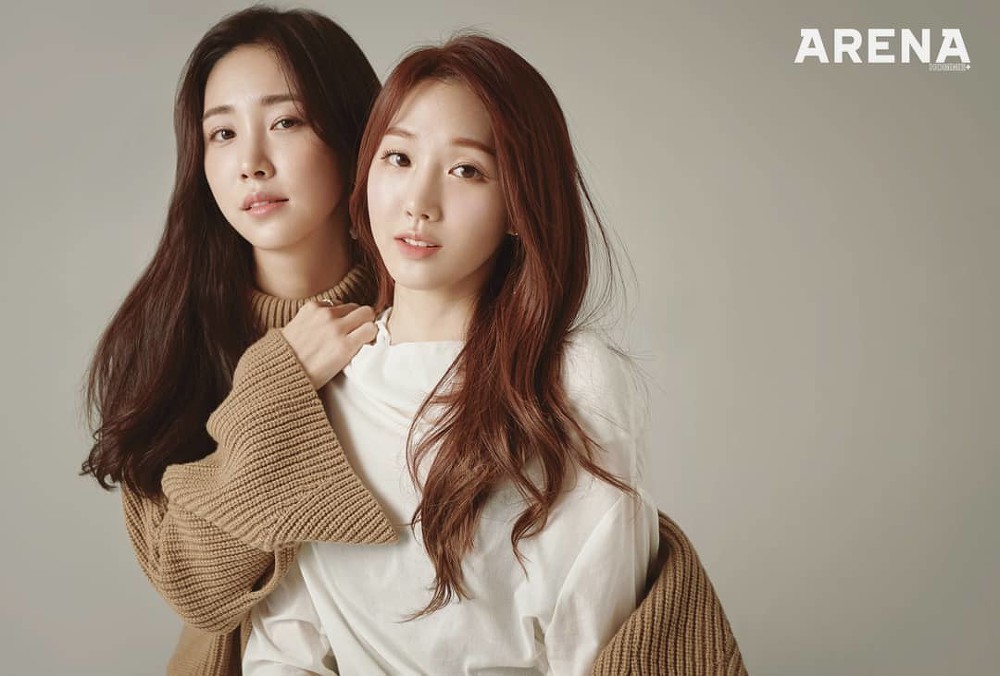  김세희 아나운서 사진
