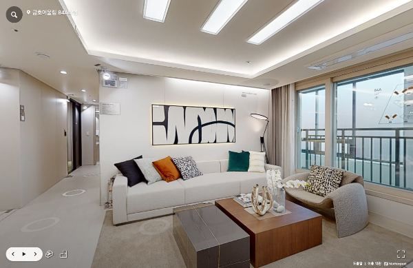 왕길 금호 어울림 에듀그린 스테이션 , 인천 25평 33평 아파트