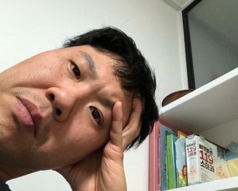  커피 마시고, 야채타임 먹은 이야기