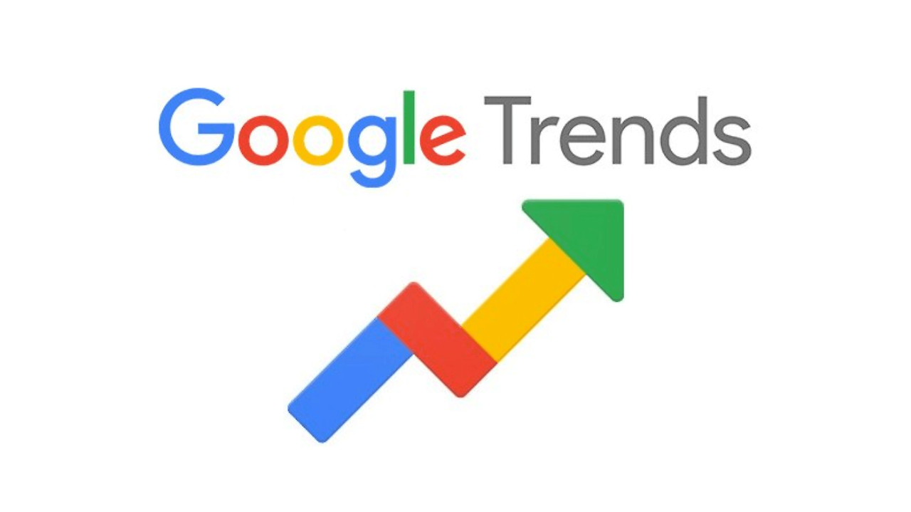 Googleトレンドとは?