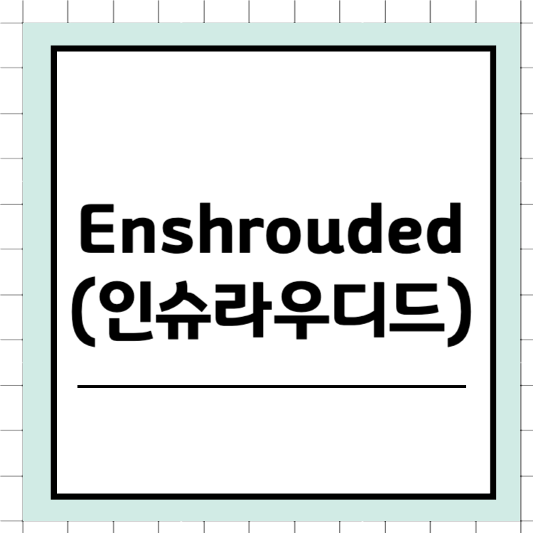 Enshrouded (인슈라우디드)