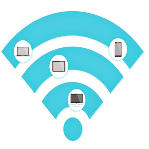 아이피타임 공유기 설정