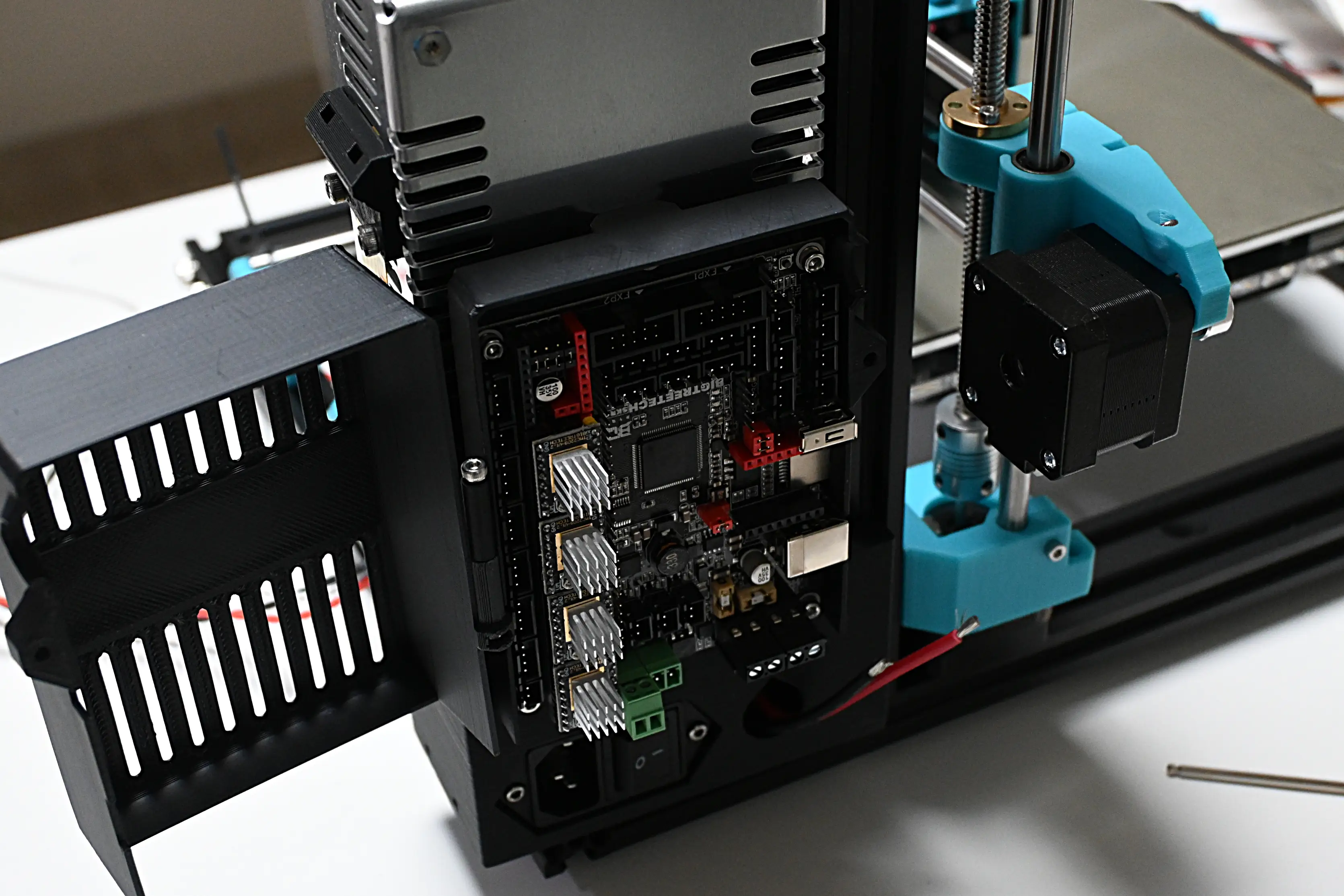 가성비 3D 프린터 크리메이커 메탈 V2 리뷰 사진23