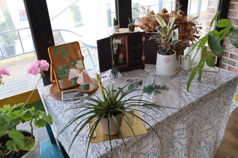 스몰웨딩 브런치 좋다매월동 카페 광주 34