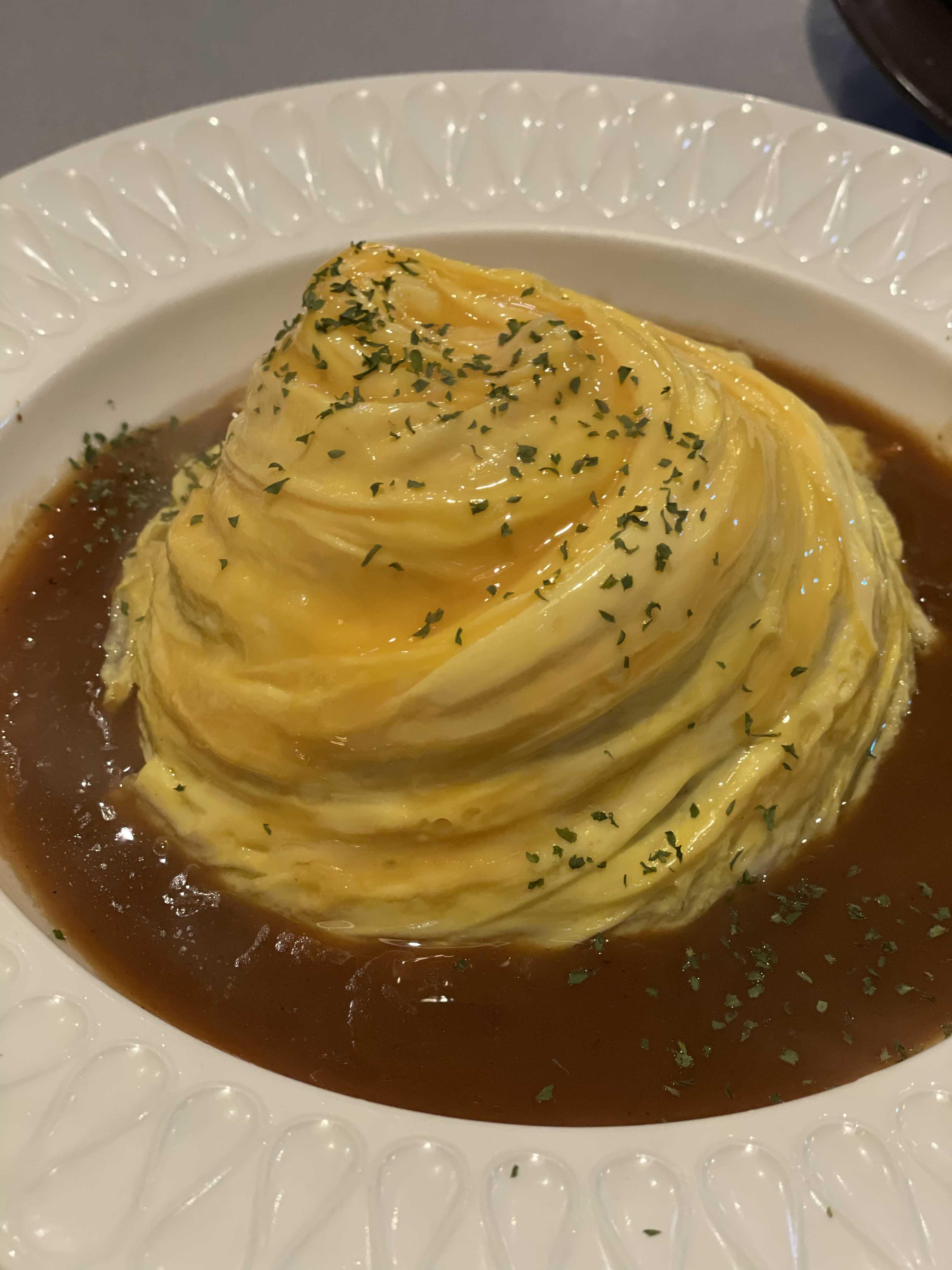  가성비 맛집 : 양산 로얄경양식