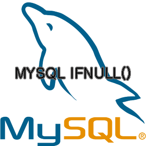 MYSQL IFNULL() null 값 넣기 null 치환