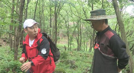  200722 나는 자연인이다 409회 다시보기