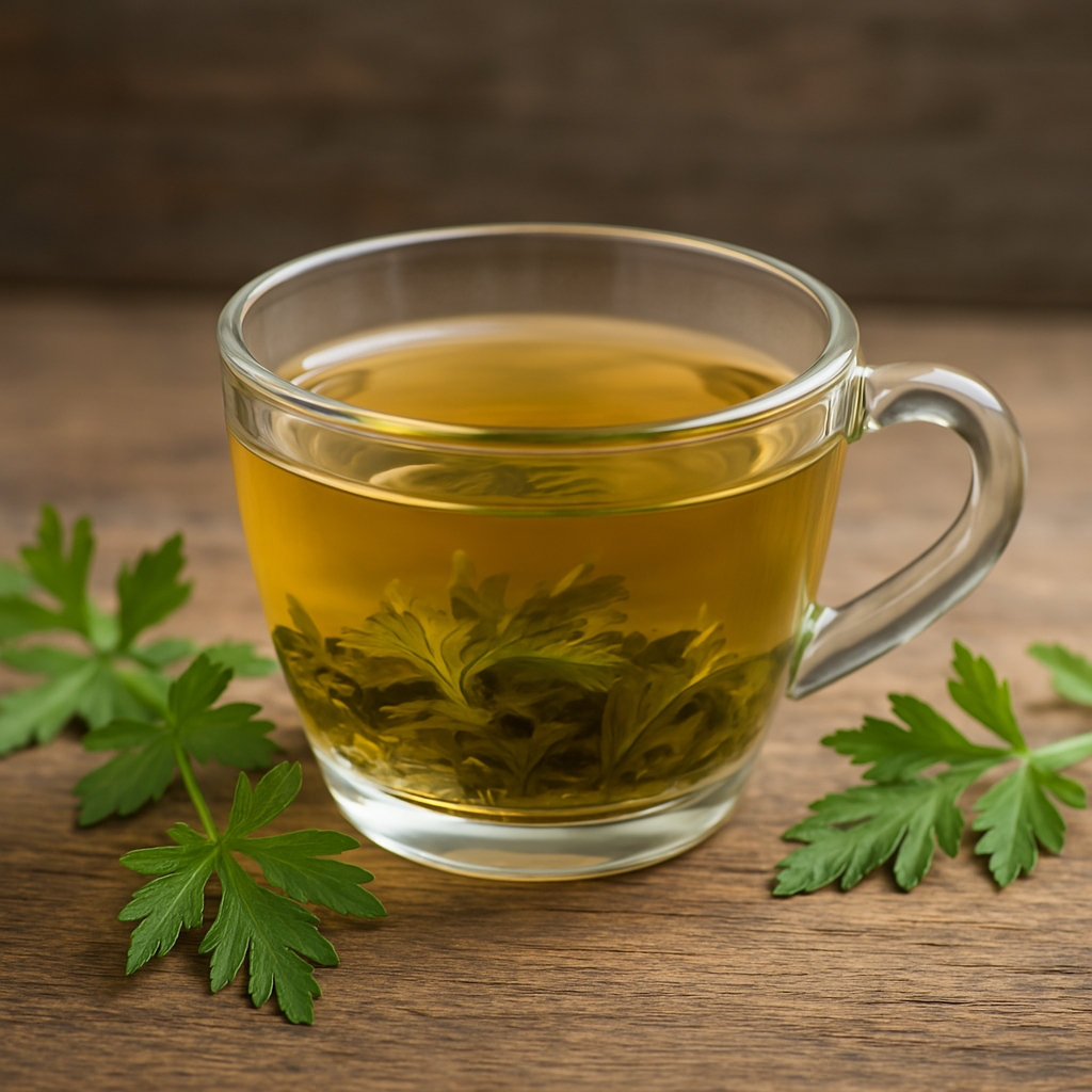 mugwort-benefits
