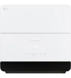LG 디오스 오브제컬렉션 식기세척기 열풍건조 카운터탑 6인용&#44; DTC2NH&#44; 방문설치