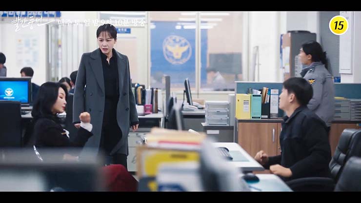 빨간 풍선 18회 13