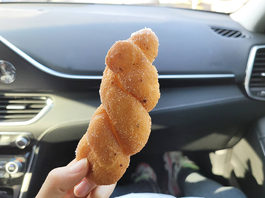  거제 바삭꽈배기, 지세포 맛집으로 인정!(+영업시간/가격정보)