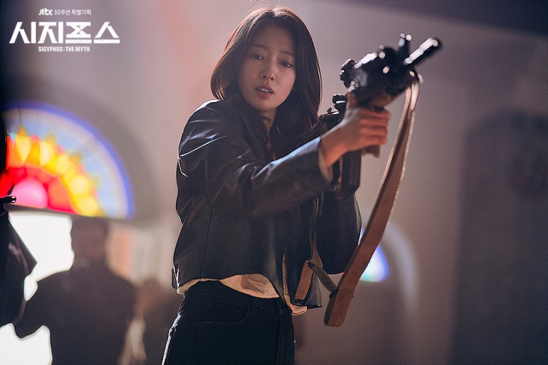 시지프스의 [승우조투어] 드라마