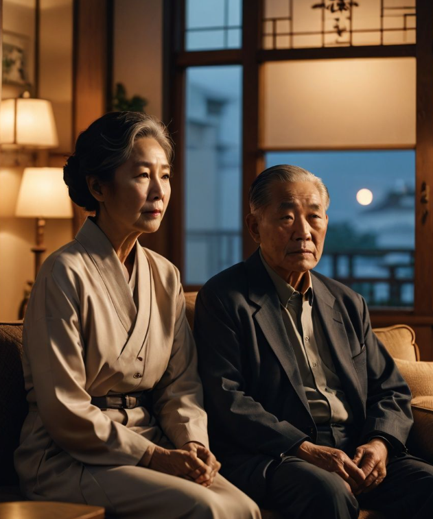 황혼이혼사례