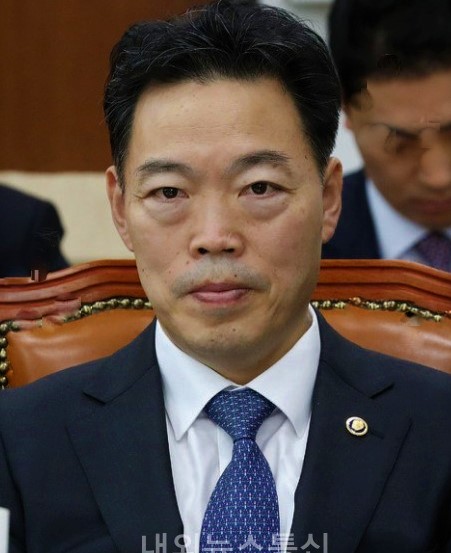  김오수 검찰총장 후보자 지명 국민의 힘 반발