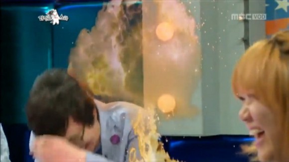 라디오 출연료 순위 추억의 라디오스타 김국진의 33