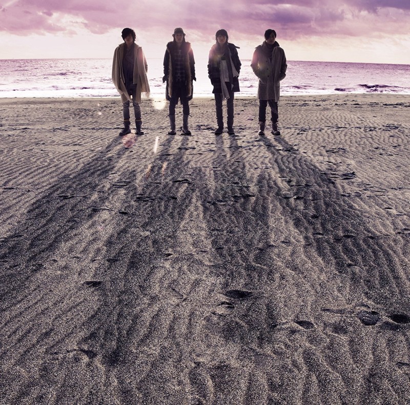  플럼풀 잔조오 잔상 flumpool 残像 드라마 블러디먼데이 OST 일본노래 jPOP 추천 가사/해석