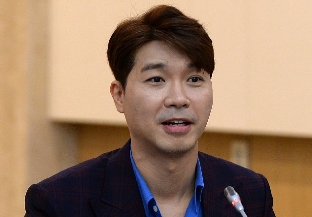 "어떻게 사람이 이렇게까지…" 박수홍의 마지막 제안에 판사마저 울컥하게 만들어 눈물바다 된 법정