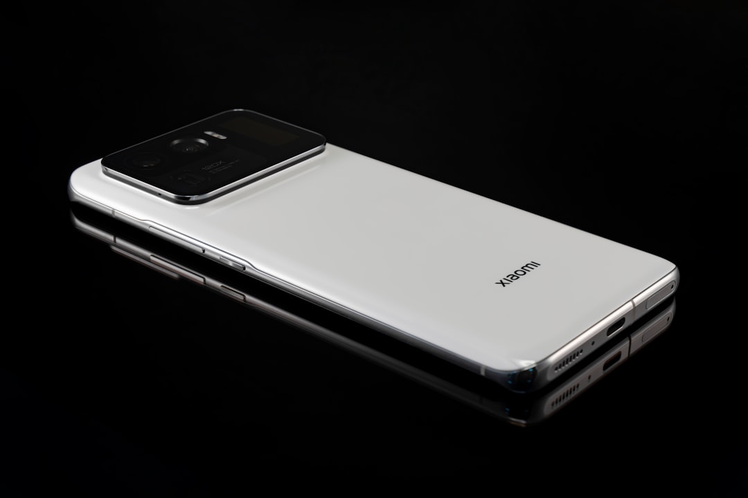 Xiaomi