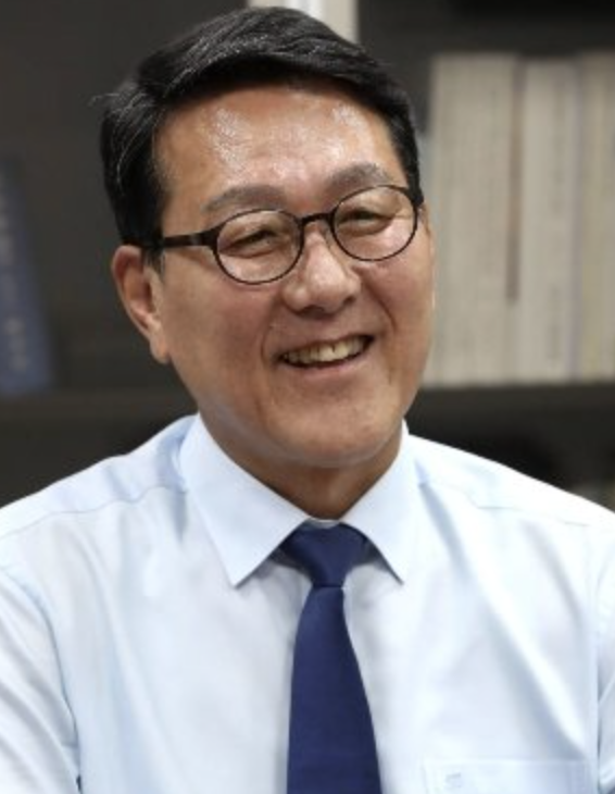 신창현 수도권매립지관리공사 사장