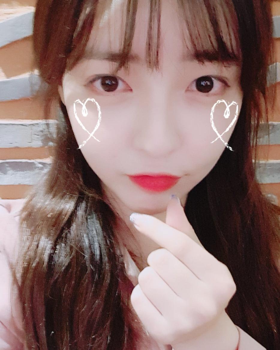  아프리카 TV BJ 모모88 사진