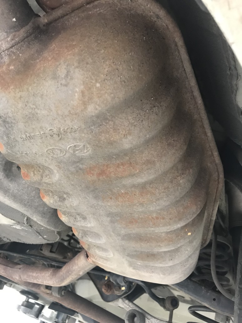 친절과 현대 블루 핸즈 곡반점 역시나 4