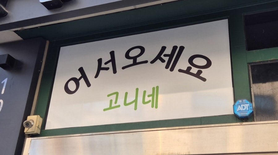 고니네일 이미지