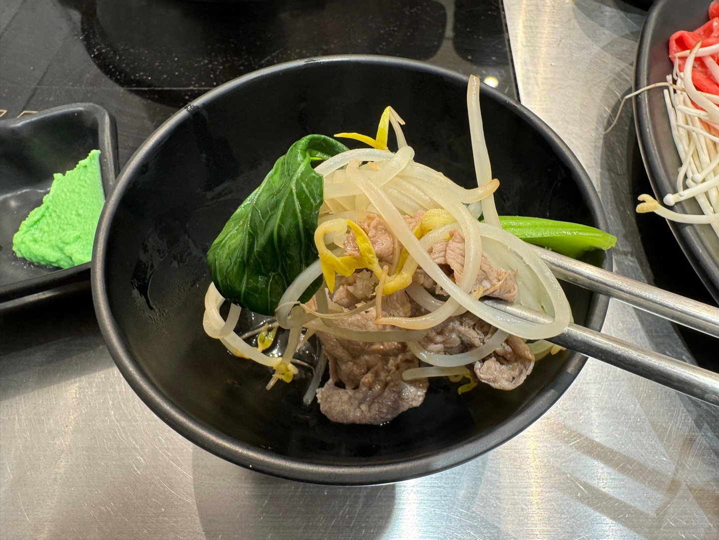 영등포 혼밥 맛집
