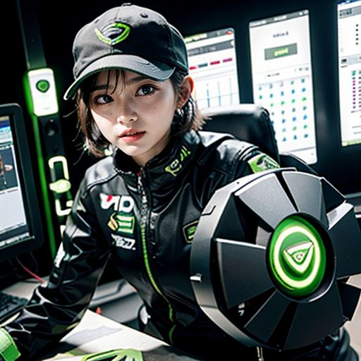  2024년 4월 엔비디아 NVIDIA 주가 전망