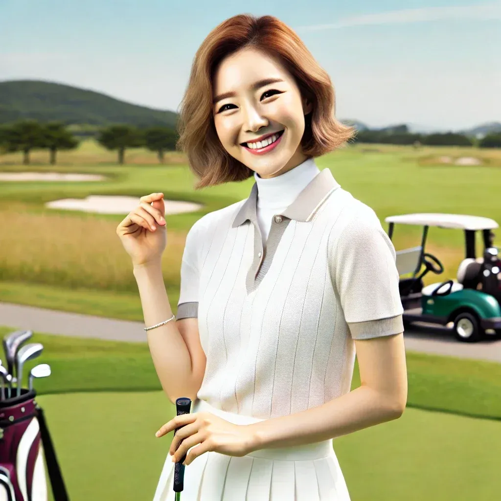 더헤븐cc 1박 2일 골프 패키지 가격 및 날씨 (10월 23일)