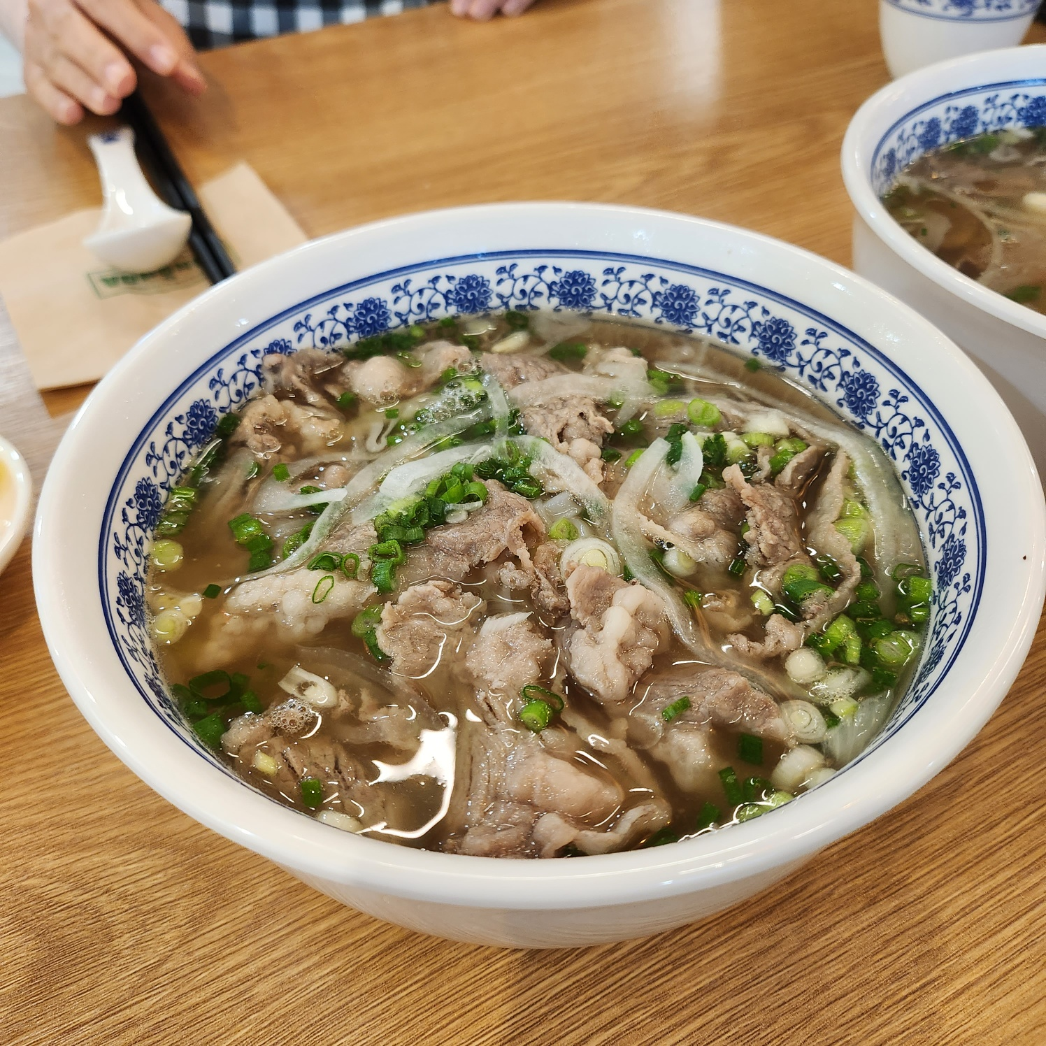 판교 직장인 점심 <홍호아 판교점> H스퀘어 맛집! 베트남음식 전문점